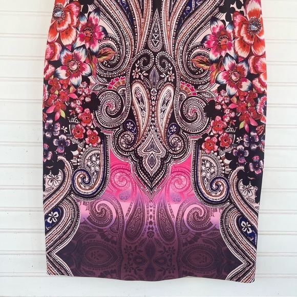 Ny&Co Midi dress Size XL - Picture 4 of 11